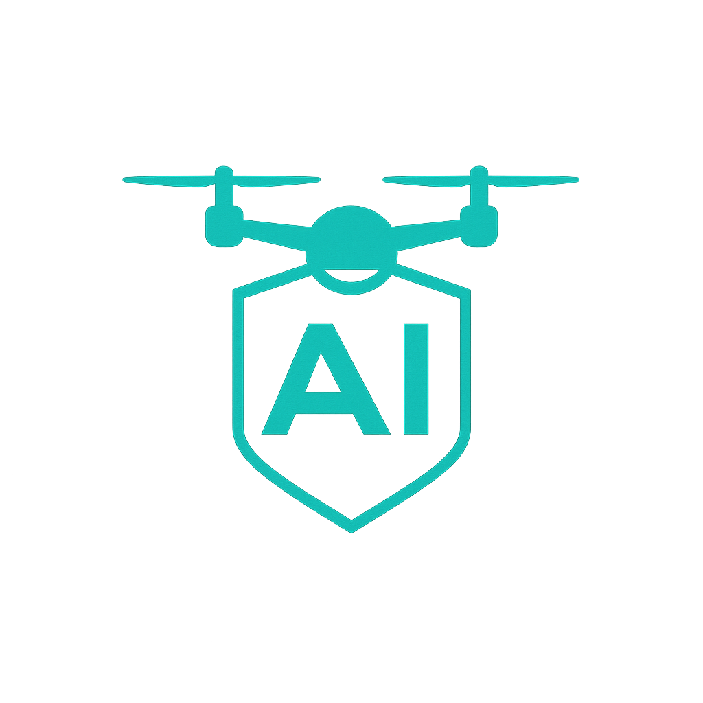 KI-Drohne